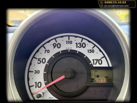 PEUGEOT 107 1.0 ESSENCE GARANTIE 1 AN CTOK 3499€