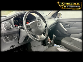 DACIA SANDERO STEPWAY 0.9 ESSENCE GARANTIE 1 AN CTOK 5499€