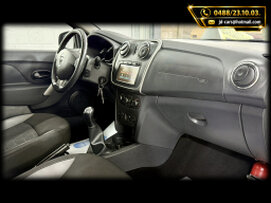 DACIA SANDERO STEPWAY 0.9 ESSENCE GARANTIE 1 AN CTOK 5499€