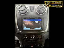 DACIA SANDERO STEPWAY 0.9 ESSENCE GARANTIE 1 AN CTOK 5499€