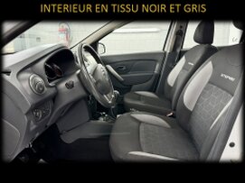 DACIA SANDERO STEPWAY 0.9 ESSENCE GARANTIE 1 AN CTOK 5999€