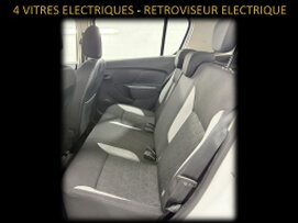DACIA SANDERO STEPWAY 0.9 ESSENCE GARANTIE 1 AN CTOK 5999€