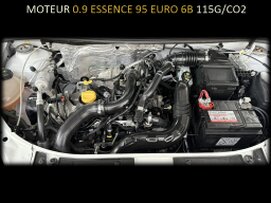 DACIA SANDERO STEPWAY 0.9 ESSENCE GARANTIE 1 AN CTOK 5999€