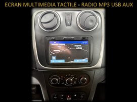 DACIA SANDERO STEPWAY 0.9 ESSENCE GARANTIE 1 AN CTOK 5999€