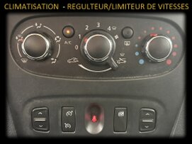 DACIA SANDERO STEPWAY 0.9 ESSENCE GARANTIE 1 AN CTOK 5999€