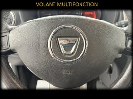 DACIA SANDERO STEPWAY 0.9 ESSENCE GARANTIE 1 AN CTOK 5999€