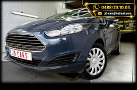 FORD FIESTA 1.0 ESSENCE GARANTIE 1 AN CTOK 6999€