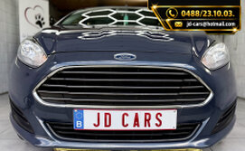 FORD FIESTA 1.0 ESSENCE GARANTIE 1 AN CTOK 6999€