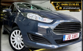 FORD FIESTA 1.0 ESSENCE GARANTIE 1 AN CTOK 6999€