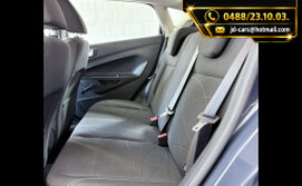 FORD FIESTA 1.0 ESSENCE GARANTIE 1 AN CTOK 6999€
