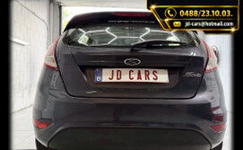 FORD FIESTA 1.0 ESSENCE GARANTIE 1 AN CTOK 6999€
