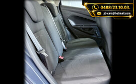 FORD FIESTA 1.0 ESSENCE GARANTIE 1 AN CTOK 6999€