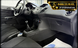 FORD FIESTA 1.0 ESSENCE GARANTIE 1 AN CTOK 6999€