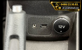 FORD FIESTA 1.0 ESSENCE GARANTIE 1 AN CTOK 6999€