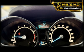 FORD FIESTA 1.0 ESSENCE GARANTIE 1 AN CTOK 6999€