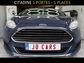 FORD FIESTA 1.0 ESSENCE GARANTIE 1 AN CTOK 6999€
