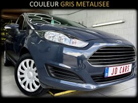 FORD FIESTA 1.0 ESSENCE GARANTIE 1 AN CTOK 6999€