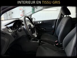 FORD FIESTA 1.0 ESSENCE GARANTIE 1 AN CTOK 6999€
