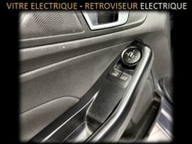 FORD FIESTA 1.0 ESSENCE GARANTIE 1 AN CTOK 6999€