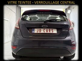 FORD FIESTA 1.0 ESSENCE GARANTIE 1 AN CTOK 6999€