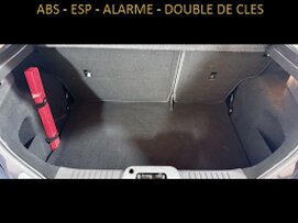 FORD FIESTA 1.0 ESSENCE GARANTIE 1 AN CTOK 6999€