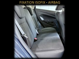 FORD FIESTA 1.0 ESSENCE GARANTIE 1 AN CTOK 6999€