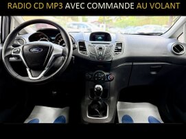 FORD FIESTA 1.0 ESSENCE GARANTIE 1 AN CTOK 6999€