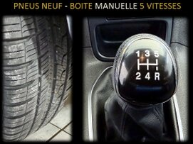 FORD FIESTA 1.0 ESSENCE GARANTIE 1 AN CTOK 6999€