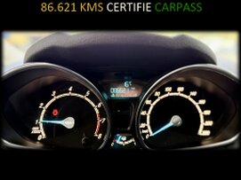 FORD FIESTA 1.0 ESSENCE GARANTIE 1 AN CTOK 6999€