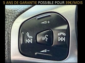 FORD FIESTA 1.0 ESSENCE GARANTIE 1 AN CTOK 6999€