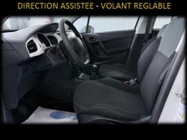 CITROEN C3 1.0 ESSENCE GARANTIE 1 AN CTOK 5999€