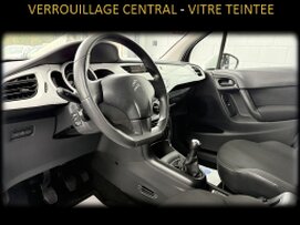 CITROEN C3 1.0 ESSENCE GARANTIE 1 AN CTOK 5999€