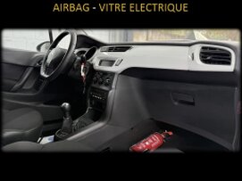 CITROEN C3 1.0 ESSENCE GARANTIE 1 AN CTOK 5999€