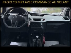 CITROEN C3 1.0 ESSENCE GARANTIE 1 AN CTOK 5999€