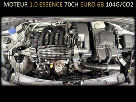 CITROEN C3 1.0 ESSENCE GARANTIE 1 AN CTOK 5999€