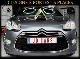 DS3 1.6 E-HDI GARANTIE 1 AN CTOK 4499€