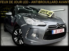 DS3 1.6 E-HDI GARANTIE 1 AN CTOK 4499€