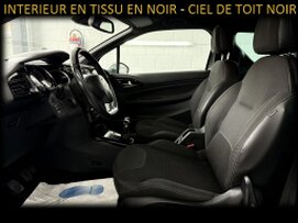 DS3 1.6 E-HDI GARANTIE 1 AN CTOK 4499€