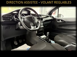 DS3 1.6 E-HDI GARANTIE 1 AN CTOK 4499€