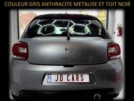 DS3 1.6 E-HDI GARANTIE 1 AN CTOK 4499€
