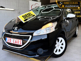 PEUGEOT 208 1.4 HDI GARANTIE 1 AN CTOK 6499€