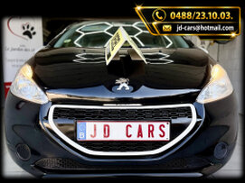 PEUGEOT 208 1.4 HDI GARANTIE 1 AN CTOK 6499€