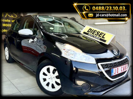 PEUGEOT 208 1.4 HDI GARANTIE 1 AN CTOK 6499€