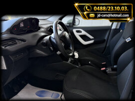PEUGEOT 208 1.4 HDI GARANTIE 1 AN CTOK 6499€