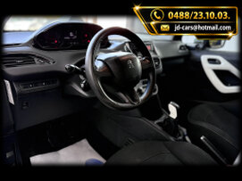 PEUGEOT 208 1.4 HDI GARANTIE 1 AN CTOK 6499€
