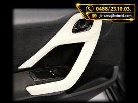 PEUGEOT 208 1.4 HDI GARANTIE 1 AN CTOK 6499€