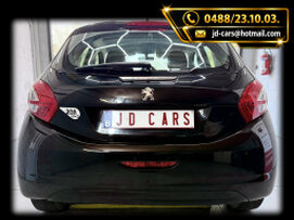 PEUGEOT 208 1.4 HDI GARANTIE 1 AN CTOK 6499€