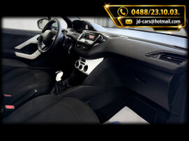 PEUGEOT 208 1.4 HDI GARANTIE 1 AN CTOK 6499€