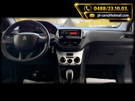 PEUGEOT 208 1.4 HDI GARANTIE 1 AN CTOK 6499€