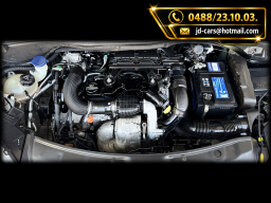 PEUGEOT 208 1.4 HDI GARANTIE 1 AN CTOK 6499€